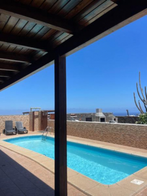 Apartamento La Parra